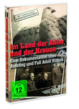 Lade das Bild in den Galerie-Viewer, Im Land der Adler und der Kreuze