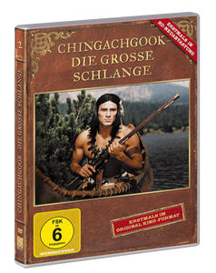 Chingachgook - Die große Schlange