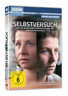 Selbstversuch (DVD)