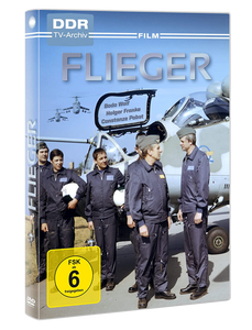 Fliegerm (DVD)