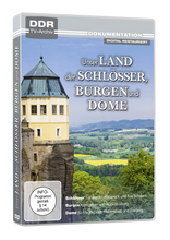 Lade das Bild in den Galerie-Viewer, Unser Land der Schlösser, Burgen und Dome