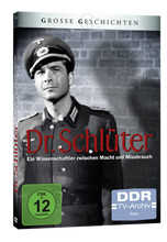 Lade das Bild in den Galerie-Viewer, Dr. Schlüter (4 DVD)