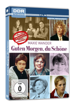 Lade das Bild in den Galerie-Viewer, Guten Morgen, du Schöne (DVD)
