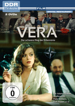 Lade das Bild in den Galerie-Viewer, VERA - Der schwere Weg der Erkenntnis (2DVD)