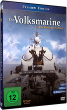 Lade das Bild in den Galerie-Viewer, Die Volksmarine Teil 3