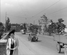 Lade das Bild in den Galerie-Viewer, Die DDR in Originalaufnahmen - Potsdam - Von Sanssouci bis Babelsberg