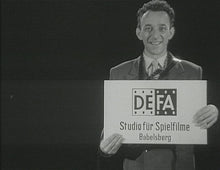 Lade das Bild in den Galerie-Viewer, Die DDR in Originalaufnahmen - Potsdam - Von Sanssouci bis Babelsberg