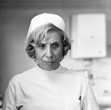 Lade das Bild in den Galerie-Viewer, Schwester Agnes (DVD)