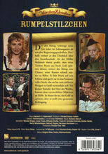 Lade das Bild in den Galerie-Viewer, Rumpelstilzchen