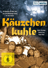 Lade das Bild in den Galerie-Viewer, Käuzchenkuhle