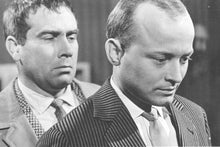 Lade das Bild in den Galerie-Viewer, Tote reden nicht / Botschafter morden nicht (4DVD)