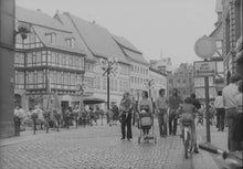 Lade das Bild in den Galerie-Viewer, Die DDR in Originalaufnahmen - Unterwegs im Harz
