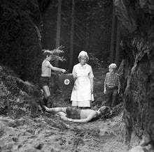 Lade das Bild in den Galerie-Viewer, Schwester Agnes (DVD)