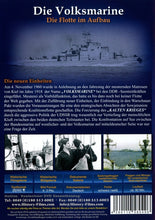 Lade das Bild in den Galerie-Viewer, Die Volksmarine Teil 3