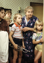 Lade das Bild in den Galerie-Viewer, Schuleule Paula und andere Kinderklassiker