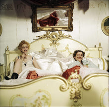 Lade das Bild in den Galerie-Viewer, Im Schlaraffenland (DVD)