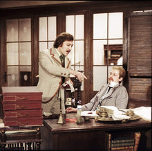 Lade das Bild in den Galerie-Viewer, Im Schlaraffenland (DVD)