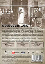 Lade das Bild in den Galerie-Viewer, Wege übers Land (3DVD)
