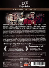 Lade das Bild in den Galerie-Viewer, Skanderbeg - Ritter der Berge (DEFA Filmjuwelen) (2 DVDs)