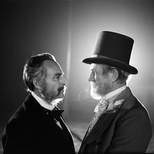 Lade das Bild in den Galerie-Viewer, Der Adjutant (alle 3 Teile)