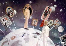 Lade das Bild in den Galerie-Viewer, Der kleine Prinz (DVD)