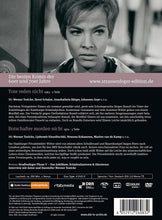 Lade das Bild in den Galerie-Viewer, Tote reden nicht / Botschafter morden nicht (4DVD)