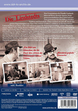 Lade das Bild in den Galerie-Viewer, Die Lindstedts (3 DVD)