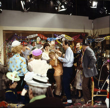 Lade das Bild in den Galerie-Viewer, Robinsons Hütte