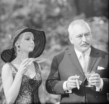 Lade das Bild in den Galerie-Viewer, Der Adjutant (alle 3 Teile)