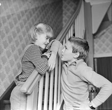 Lade das Bild in den Galerie-Viewer, Robinsons Hütte