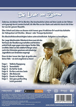 Lade das Bild in den Galerie-Viewer, Die Leute von Züderow (3DVD)