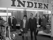 Lade das Bild in den Galerie-Viewer, Die DDR in Originalaufnahmen - Leipziger Messe