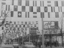Lade das Bild in den Galerie-Viewer, Die DDR in Originalaufnahmen - Leipziger Messe