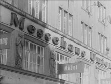 Lade das Bild in den Galerie-Viewer, Die DDR in Originalaufnahmen - Leipziger Messe