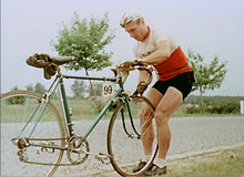 Lade das Bild in den Galerie-Viewer, Die DDR in Originalaufnahmen - Internationale Friedensfahrt (DVD)