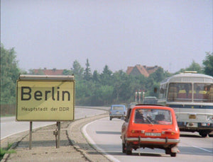 DDR in Originalaufnahmen-Berlin Hauptstadt der DDR (2 DVDs)
