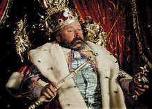 Lade das Bild in den Galerie-Viewer, Es War Einmal Ein König