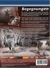 Lade das Bild in den Galerie-Viewer, Begegnungen (2 DVDs)