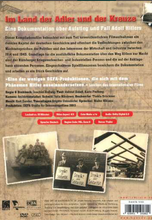 Lade das Bild in den Galerie-Viewer, Im Land der Adler und der Kreuze