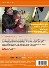 Lade das Bild in den Galerie-Viewer, Ein Engel namens Flint (2DVD)