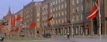 Lade das Bild in den Galerie-Viewer, Die DDR in Originalaufnahmen - Ostseewochen Rostock