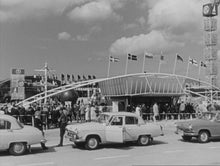 Lade das Bild in den Galerie-Viewer, Die DDR in Originalaufnahmen - Ostseewochen Rostock