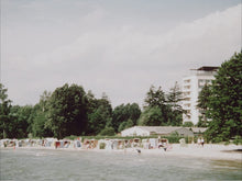 Lade das Bild in den Galerie-Viewer, Die DDR In Originalaufnahmen-Müritz