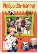 Lade das Bild in den Galerie-Viewer, Philipp, der Kleine