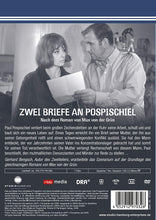 Lade das Bild in den Galerie-Viewer, Zwei Briefe an Pospischiel