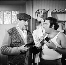 Lade das Bild in den Galerie-Viewer, Istanbul-Masche