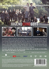Lade das Bild in den Galerie-Viewer, Jugend ohne Gott