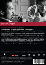 Lade das Bild in den Galerie-Viewer, Gefährliche Fahndung (4 DVD)