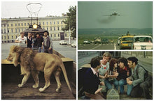 Lade das Bild in den Galerie-Viewer, Die Unglaubwürdigen Abenteuer der Italiener in Russland (Blu-Ray)
