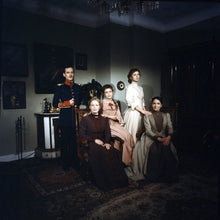 Lade das Bild in den Galerie-Viewer, Theodor Fontane: Frauenbilder Vol. 5 - Die Poggenpuhls